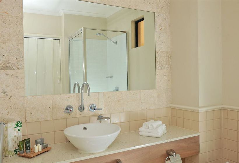 Hotel Mantra Heritage | Port Douglas | Queensland | Australia 19