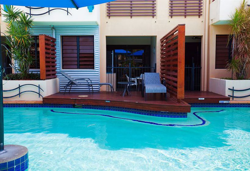 Hotel Mantra Heritage | Port Douglas | Queensland | Australia 2