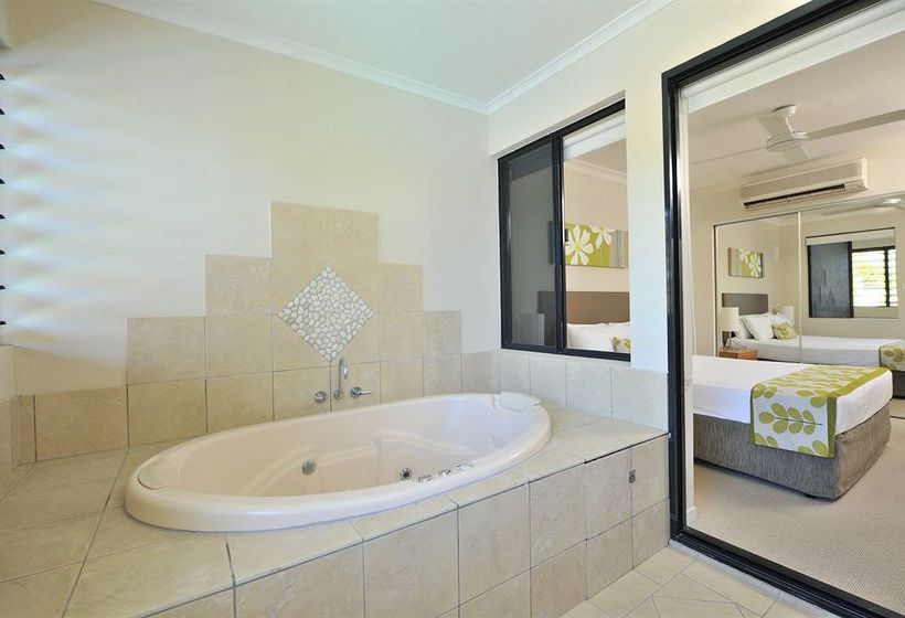 Hotel Mantra Heritage | Port Douglas | Queensland | Australia 20