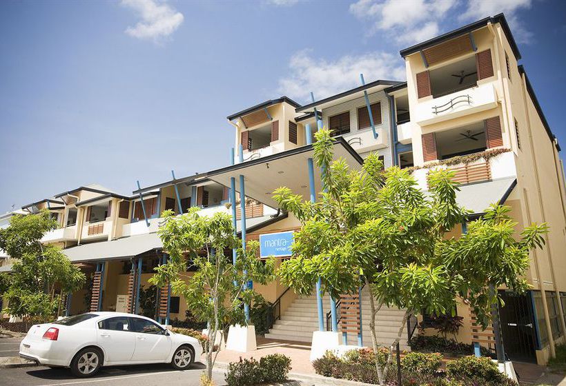 Hotel Mantra Heritage | Port Douglas | Queensland | Australia 3