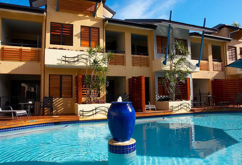 Hotel Mantra Heritage | Port Douglas | Queensland | Australia 4