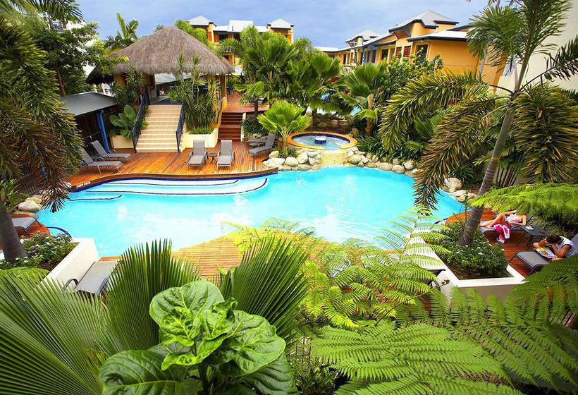 Hotel Mantra Heritage | Port Douglas | Queensland | Australia 5