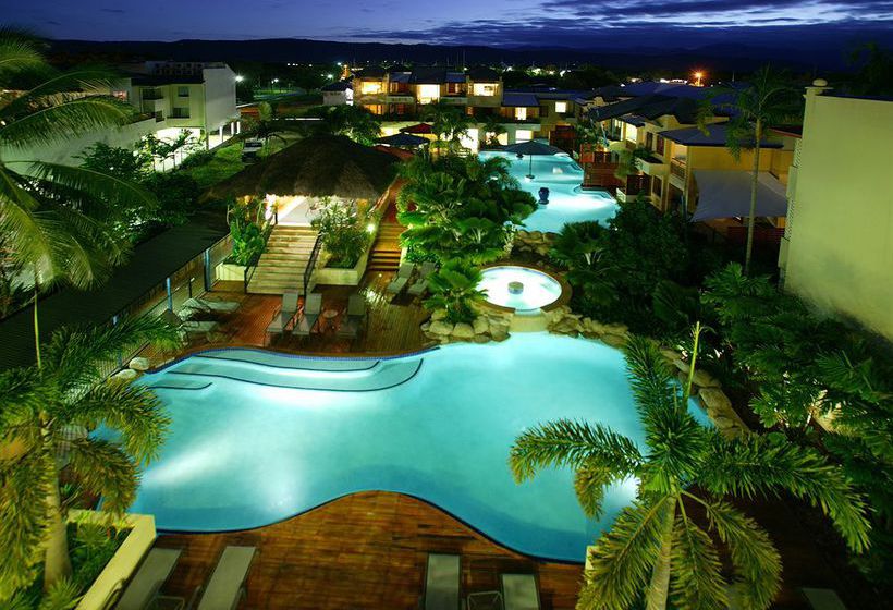 Hotel Mantra Heritage | Port Douglas | Queensland | Australia 6