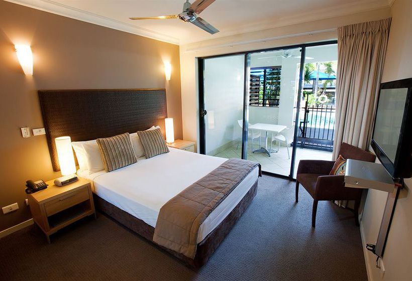 Hotel Mantra Heritage | Port Douglas | Queensland | Australia 7