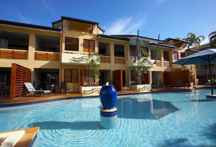 Hotel Mantra Heritage | Port Douglas | Queensland | Australia 8