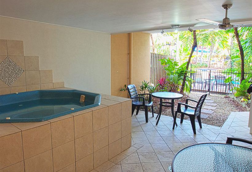 Hotel Mantra Heritage | Port Douglas | Queensland | Australia 9