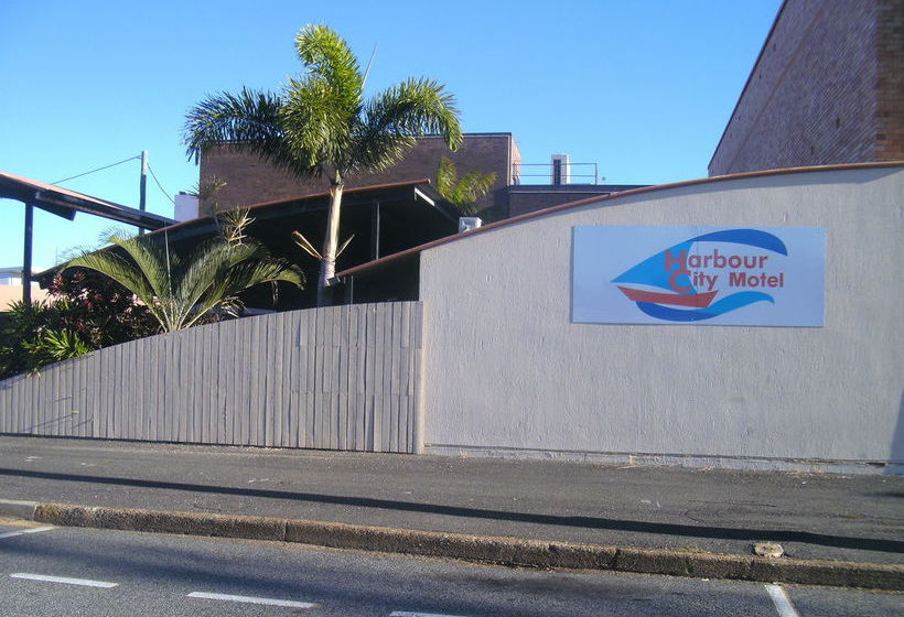 Hotel Quality Inn Harbour City | Gladstone | Queensland | Australia 11