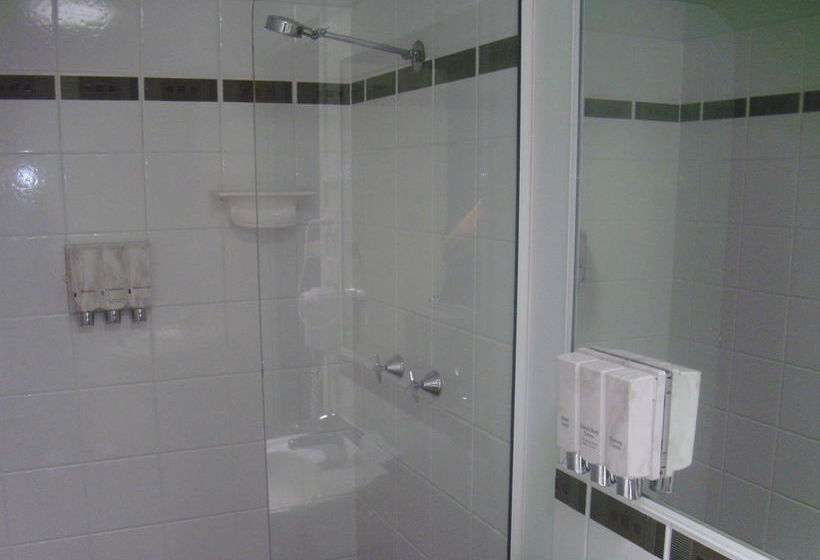 Hotel Quality Inn Harbour City | Gladstone | Queensland | Australia 13