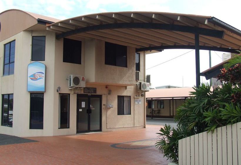 Hotel Quality Inn Harbour City | Gladstone | Queensland | Australia 15