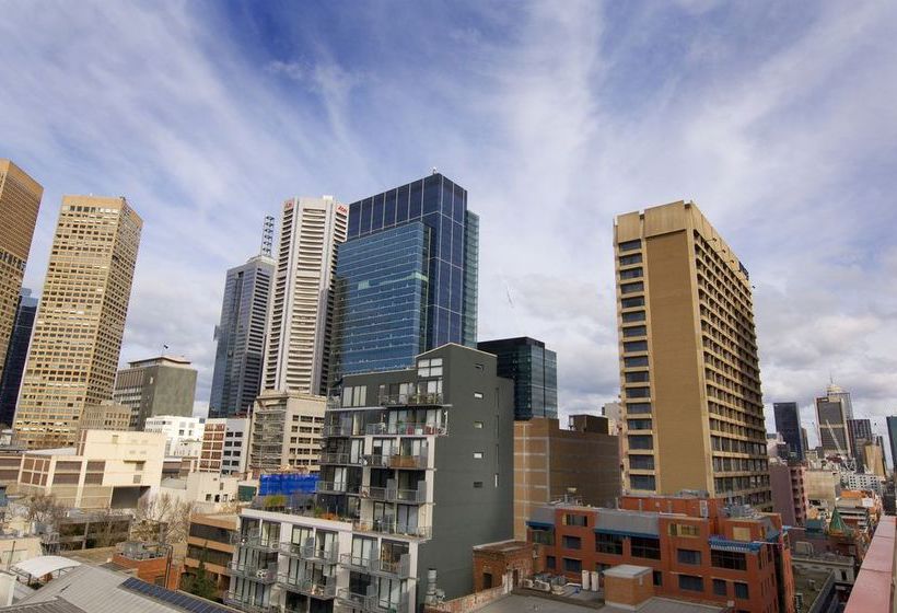 City Limits Hotel Apartment | Melbourne | Victoria | Australia 1
