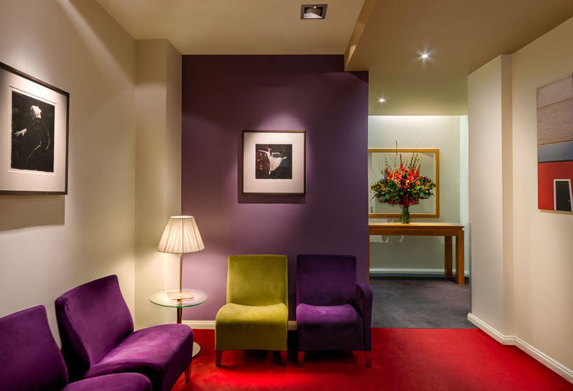 City Limits Hotel Apartment | Melbourne | Victoria | Australia 10