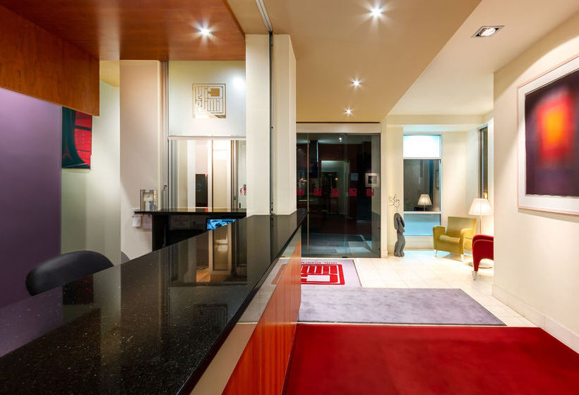 City Limits Hotel Apartment | Melbourne | Victoria | Australia 11