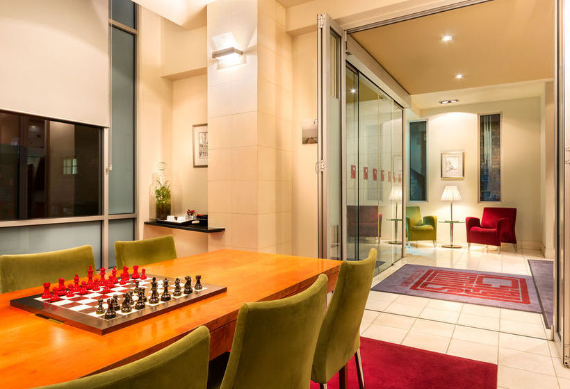 City Limits Hotel Apartment | Melbourne | Victoria | Australia 14