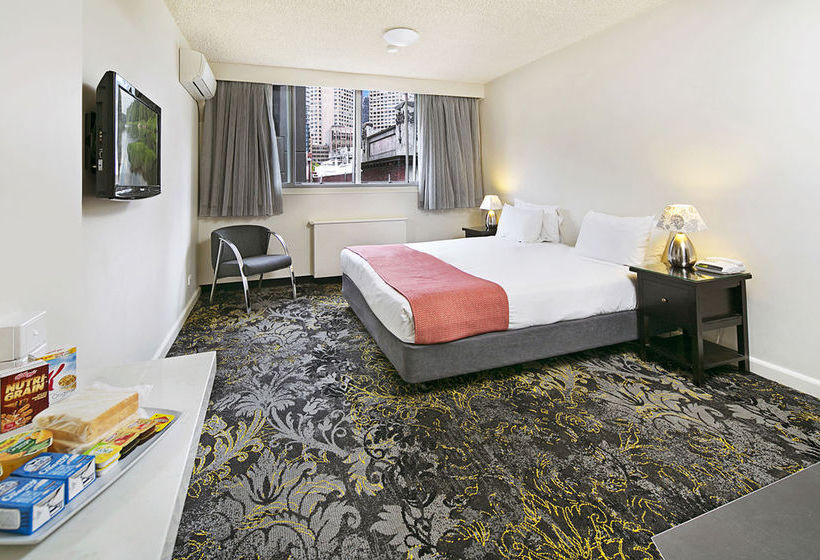 City Limits Hotel Apartment | Melbourne | Victoria | Australia 15