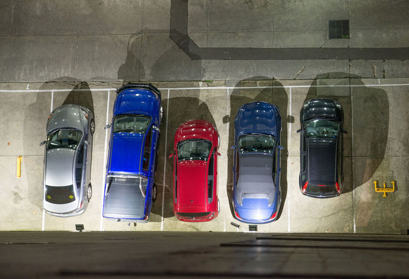 City Limits Hotel Apartment | Melbourne | Victoria | Australia 16