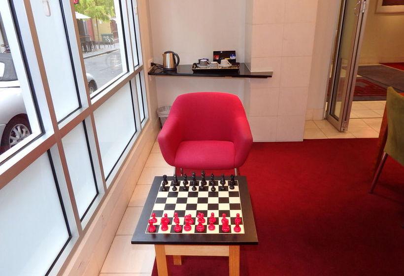 City Limits Hotel Apartment | Melbourne | Victoria | Australia 3