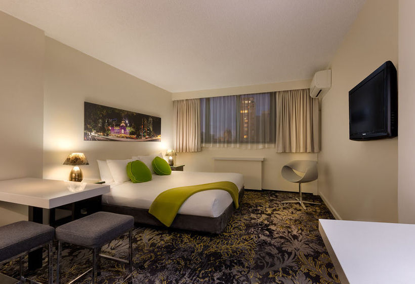 City Limits Hotel Apartment | Melbourne | Victoria | Australia 8
