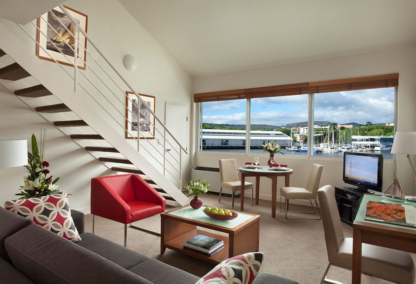 Hotel Somerset on the Pier Hobart | Hobart | Tasmania | Australia 1