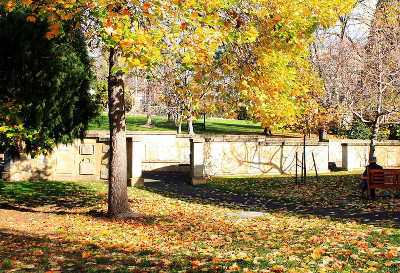 Hotel Somerset on the Pier Hobart | Hobart | Tasmania | Australia 10