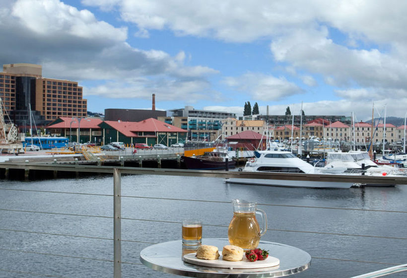 Hotel Somerset on the Pier Hobart | Hobart | Tasmania | Australia 11