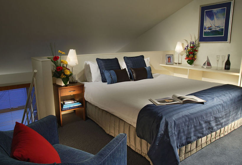 Hotel Somerset on the Pier Hobart | Hobart | Tasmania | Australia 14