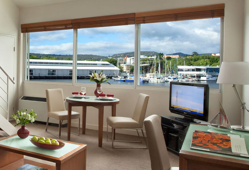 Hotel Somerset on the Pier Hobart | Hobart | Tasmania | Australia 17