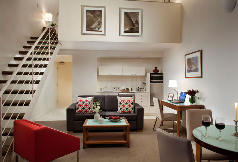 Hotel Somerset on the Pier Hobart | Hobart | Tasmania | Australia 18