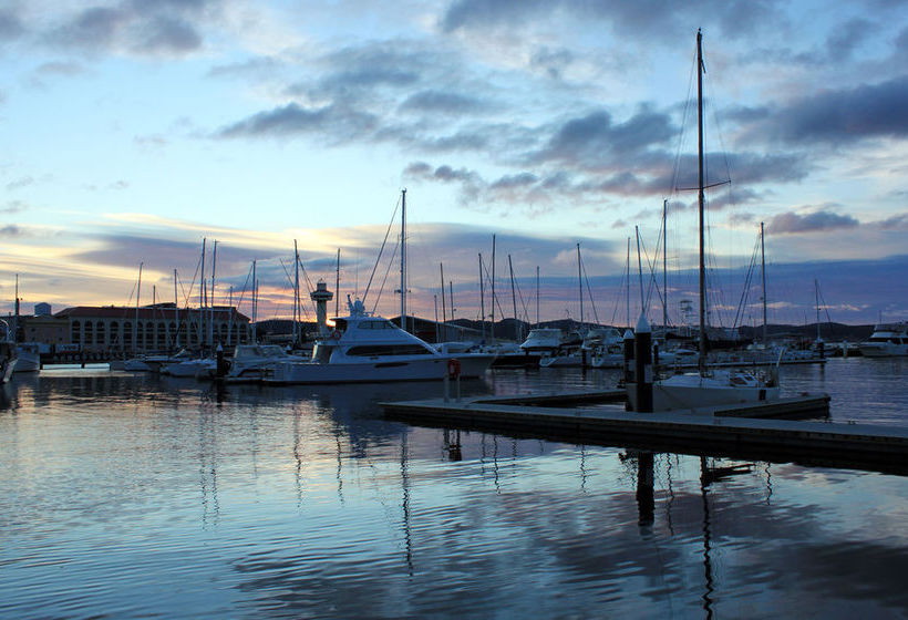 Hotel Somerset on the Pier Hobart | Hobart | Tasmania | Australia 20