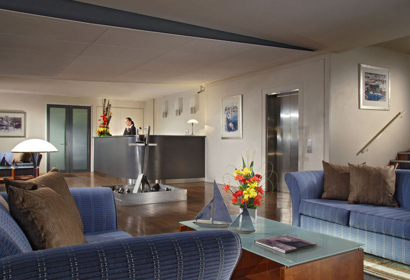 Hotel Somerset on the Pier Hobart | Hobart | Tasmania | Australia 8