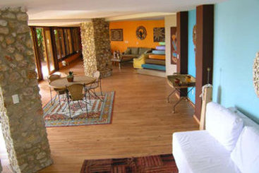 Hotel Pousada Minha Louca Paixao  | Morro de são Paulo | Bahia | Brasil 1