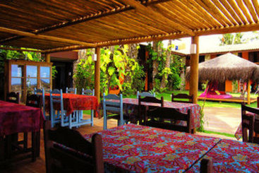 Hotel Pousada Minha Louca Paixao  | Morro de são Paulo | Bahia | Brasil 3