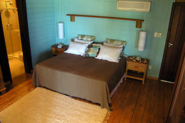 Hotel Pousada Minha Louca Paixao  | Morro de são Paulo | Bahia | Brasil 5