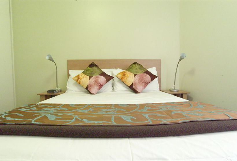 Albert Heights Apartments Melbourne Victoria