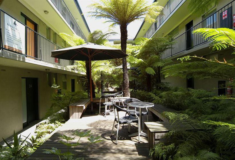 Albert Heights Apartments Melbourne | Melbourne | Victoria | Australia 1