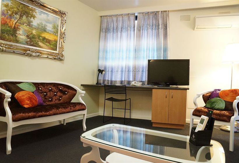 Albert Heights Apartments Melbourne | Melbourne | Victoria | Australia 11