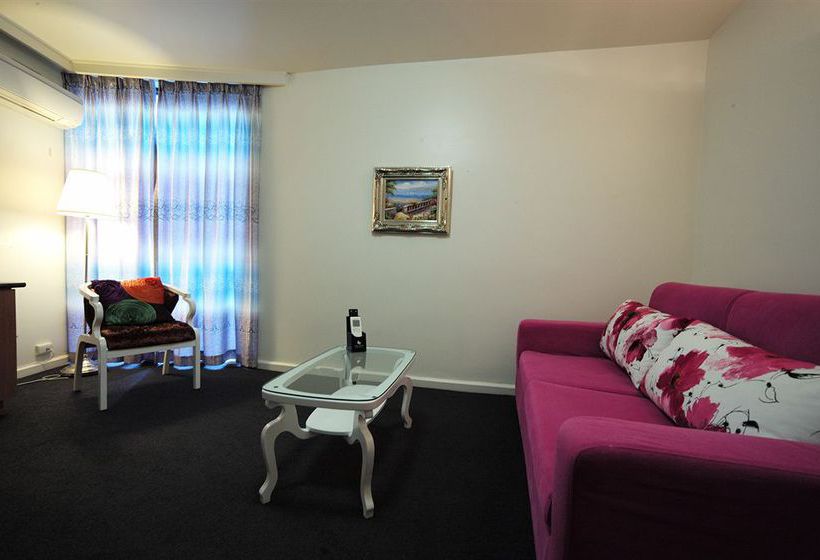 Albert Heights Apartments Melbourne | Melbourne | Victoria | Australia 12