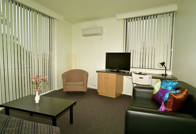 Albert Heights Apartments Melbourne | Melbourne | Victoria | Australia 13