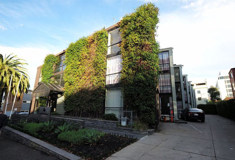 Albert Heights Apartments Melbourne | Melbourne | Victoria | Australia 14