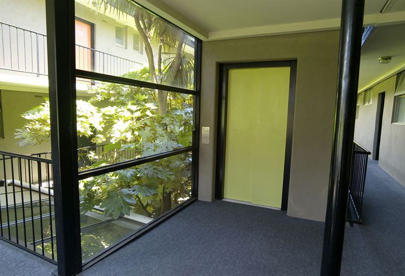 Albert Heights Apartments Melbourne | Melbourne | Victoria | Australia 15