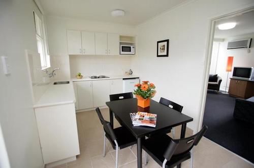 Albert Heights Apartments Melbourne | Melbourne | Victoria | Australia 18