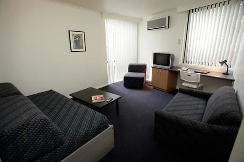 Albert Heights Apartments Melbourne | Melbourne | Victoria | Australia 19