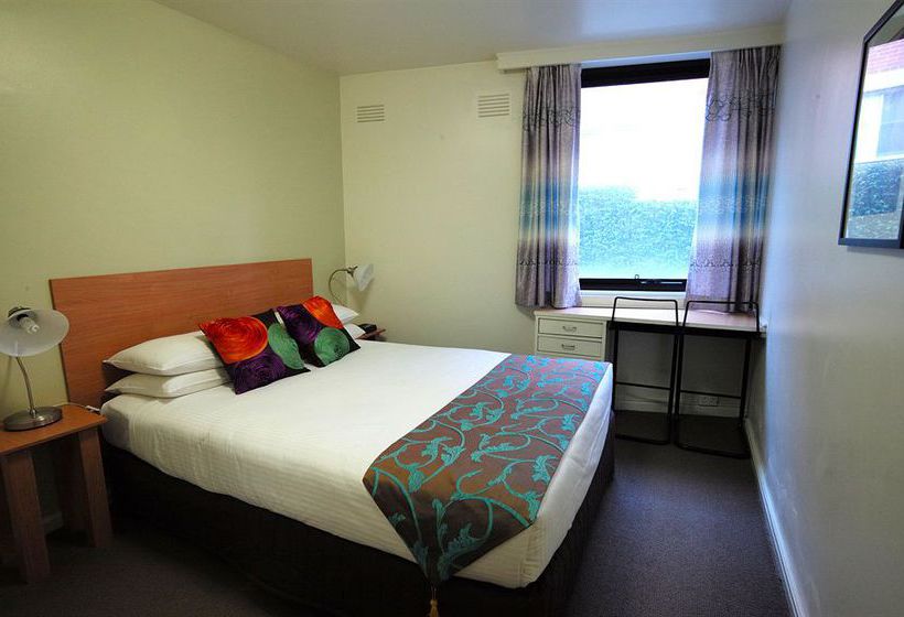 Albert Heights Apartments Melbourne | Melbourne | Victoria | Australia 2