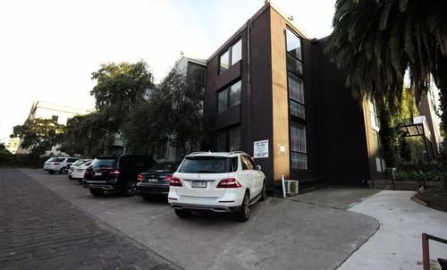 Albert Heights Apartments Melbourne | Melbourne | Victoria | Australia 20
