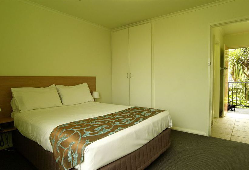 Albert Heights Apartments Melbourne | Melbourne | Victoria | Australia 3