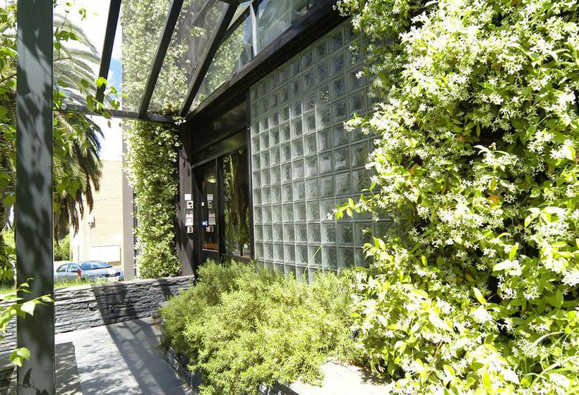 Albert Heights Apartments Melbourne | Melbourne | Victoria | Australia 5