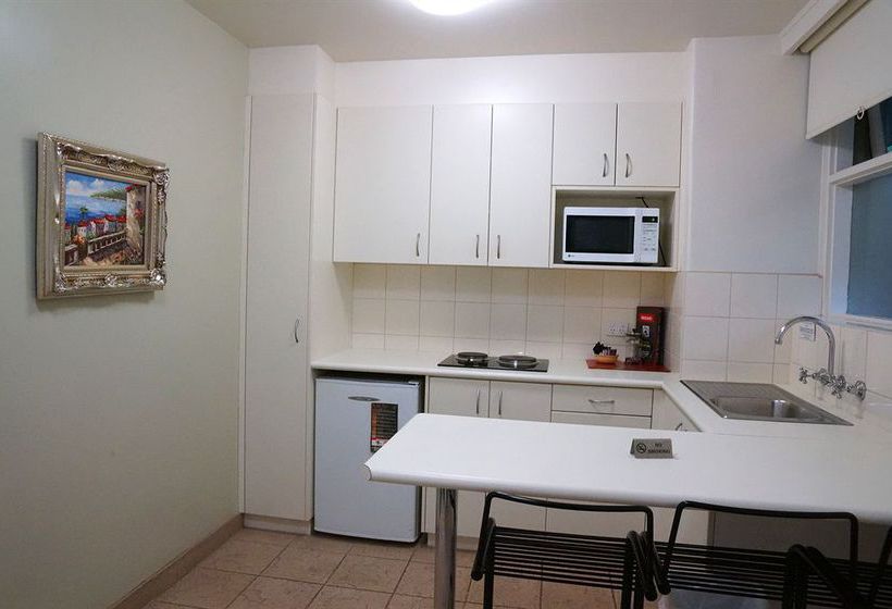 Albert Heights Apartments Melbourne | Melbourne | Victoria | Australia 8