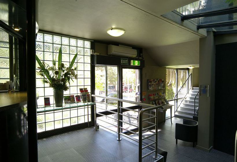 Albert Heights Apartments Melbourne | Melbourne | Victoria | Australia 9