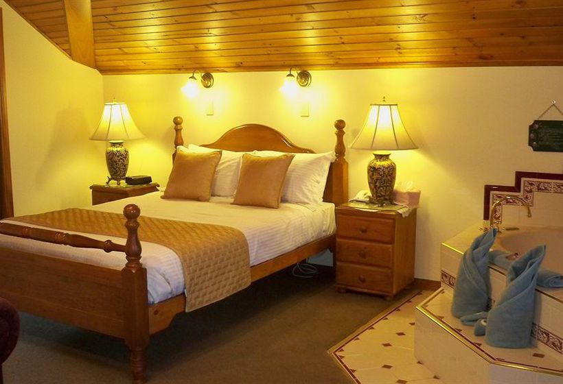 Hotel Swansea Cottages