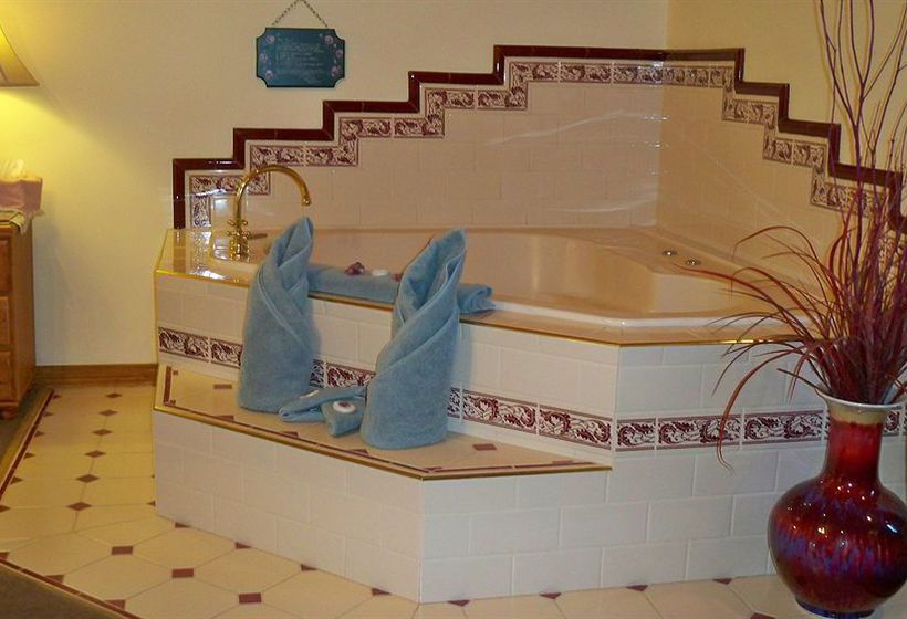 Hotel Swansea Cottages | Swansea | Tasmanien | Australien 1