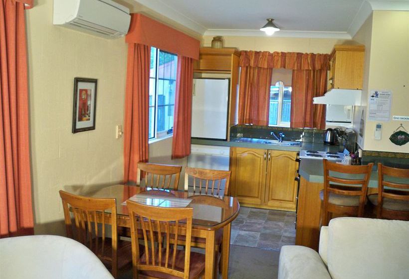 Hotel Swansea Cottages | Swansea | Tasmanien | Australien 10